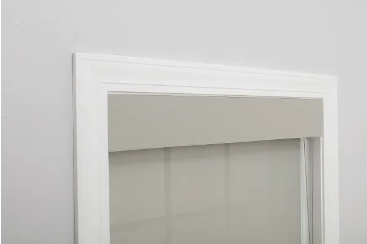 Flat Fabric Valance
